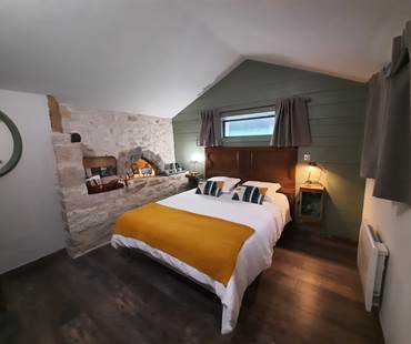 La chambre
