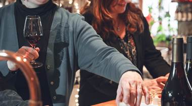 Un moment convivial et gourmand