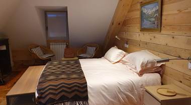 Maupas - LE 41 AVENUE FOCH