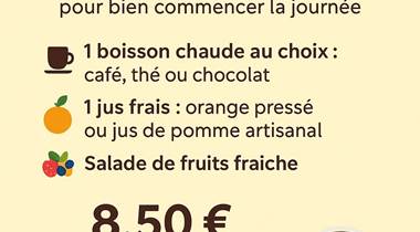 petit dej express