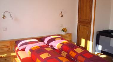 Chambre 1