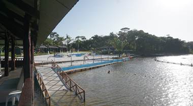 La Mangrove