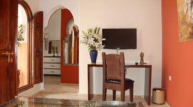 Royale Suite