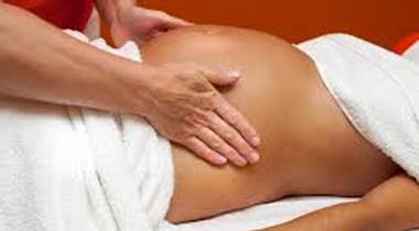 massage femmes enceintes