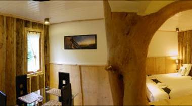 Gite Pyrénées Emotions