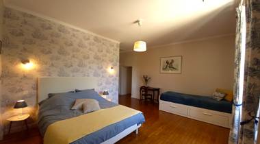 Chambre Standard