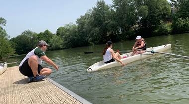 aviron