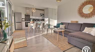 Location de vacances Golfe du Morbihan - Sarzeau proche de la plage