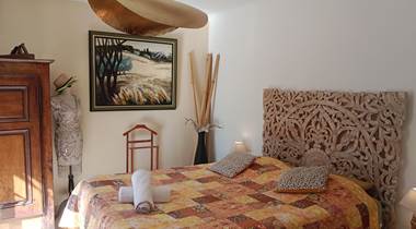 LA CHAMBRE BAMBOU
