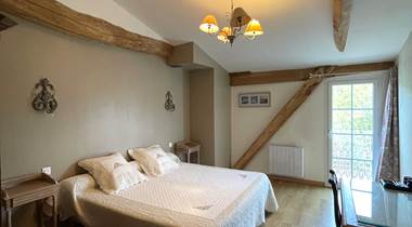 Chambre Cottage