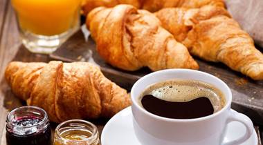 petit-dej