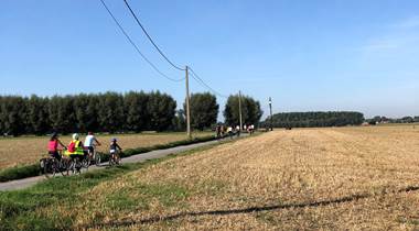 20.09.2026 - Balade à vélo Semaine de la Mobilité 1