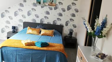 chambre familiale