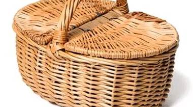 Panier