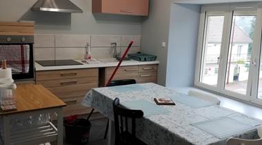 cuisine studio