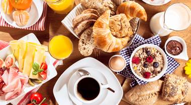 brunch