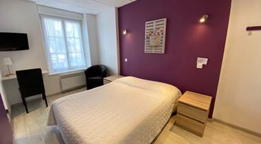 chambre simple