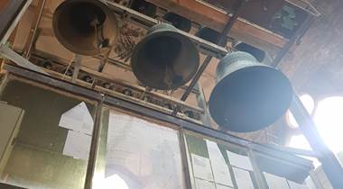 Carillon
