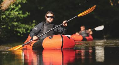 packraft 2