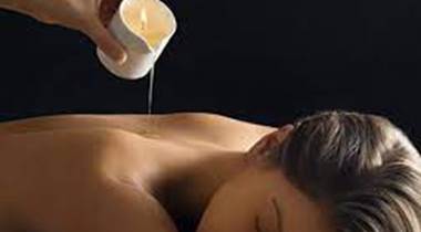 MASSAGE BOUGIE