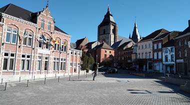 08.08.2026 - L'histoire des places publiques dans le centre-ville 1