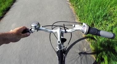 illustration vélo