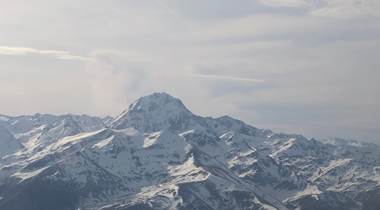 DECOUVERTE PIC DU MIDI