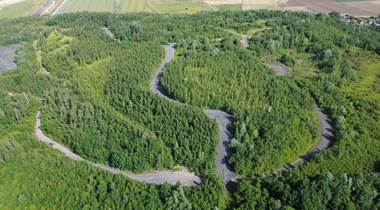 Motte du Manant