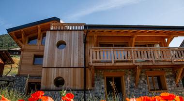 CHALET-HOLTANNA-Chalet