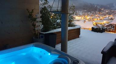 SPA COSY 1