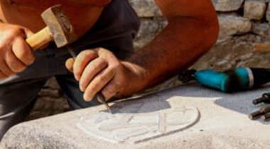 rencontres internationales de sculptures monumentales