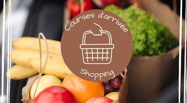 Vos premières courses