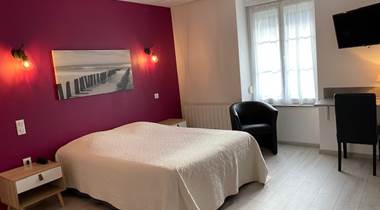 chambre double