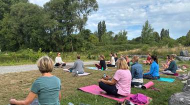 03.05.2026 - Yoga & Ayurveda 1