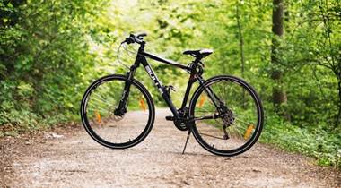 Initiation au VTT