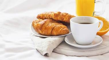 PETIT DEJ