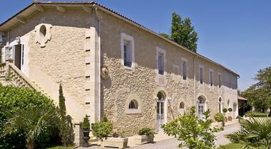 Hôtel la Tour Perrier