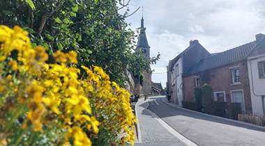 Horrues