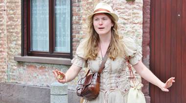 JWE 2026 - Les fées sur l'eau