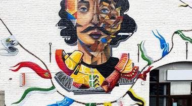 13.06.2026 - Soignies, une longue tradition artistique