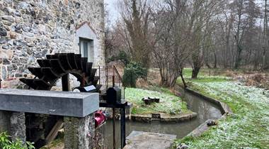 JWE 2026 - La vallée de l'Obrecheuil