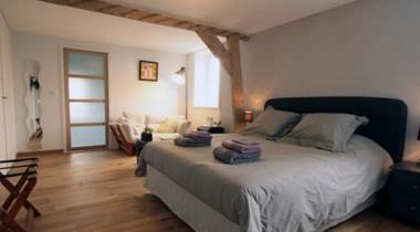 Chambre d'hôte - WBT ORC TEST