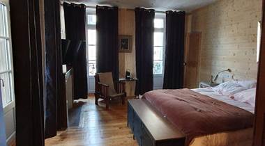 Aneto - LE 41 AVENUE FOCH
