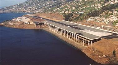 Aéroport Chritiano Ronaldo
