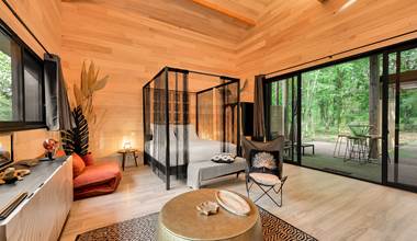 1 cocoon atlas segala & spa insolite spa jacuzzi occitanie tarn aveyron albi rodez