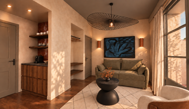 PERS SALON