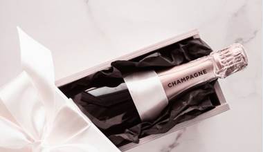champagne