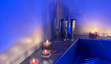 Suite Amor Brive