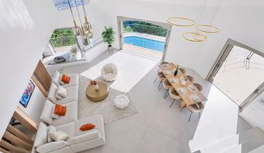 Villa 2