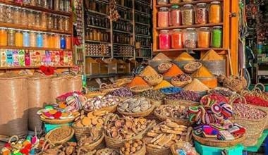 souk